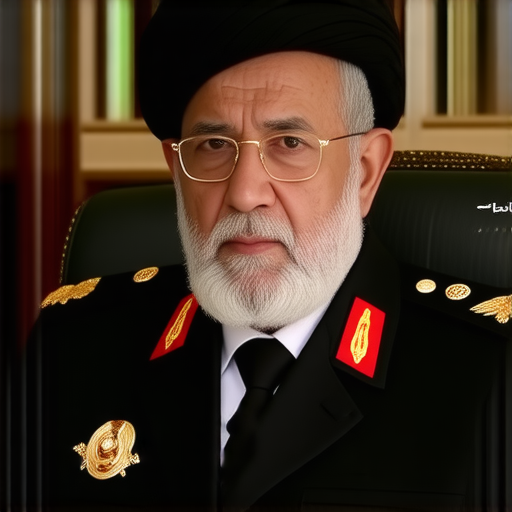 Исмаил Каани проводит встречи в Багдаде по вопросу выбора премьер-министра Ирака