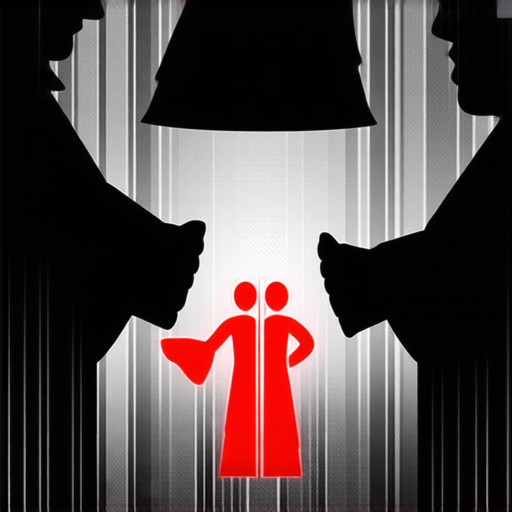 Экономическое расслоение как причина кризиса семьи в развитых странах