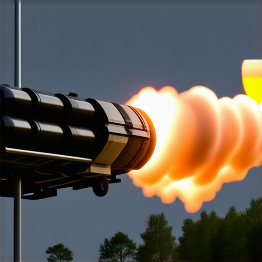 В Украине частные системы ПВО впервые успешно сбили БПЛА «Шахед»