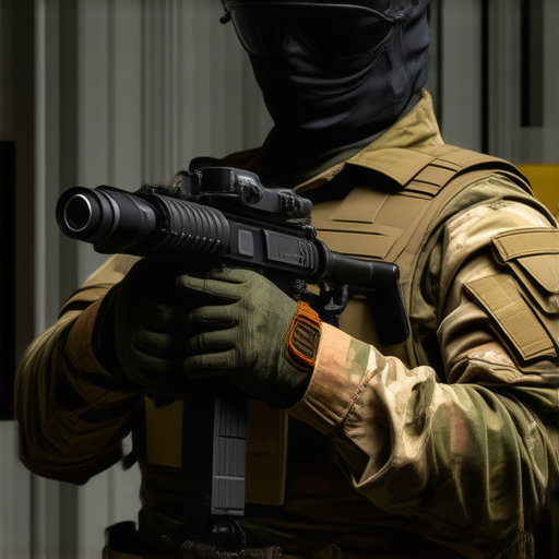 Сбор средств на оборудование для нужд фронта