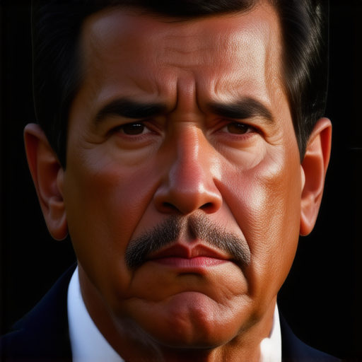 В Венесуэле установилась диктатура после ареста Мадуро