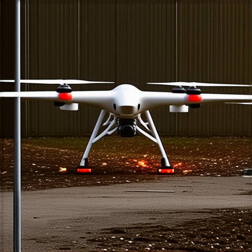 В Брянской области в результате удара БПЛА ВСУ погиб мирный житель