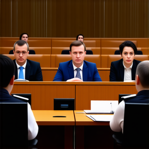 В Госдуме отменили обязательное тестирование депутатов на COVID-19