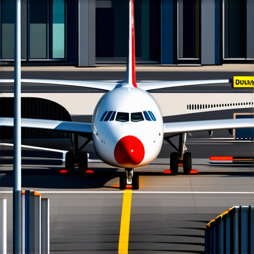 В аэропорту Сочи введены ограничения на движение воздушных судов