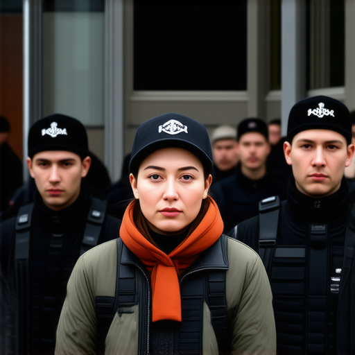 Анализ системных проблем и коррупции в процессе мобилизации на Украине