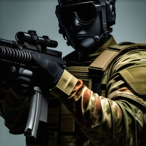 Объявлен сбор средств на оборудование для бойцов на передовой