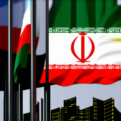 Россия предупредила Иран о возможном наземном вторжении США