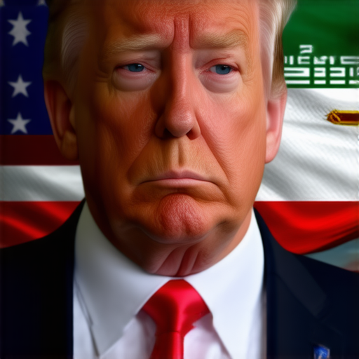 Природа капитализма как причина глобальных конфликтов: взгляд на ситуацию с Ираном и США