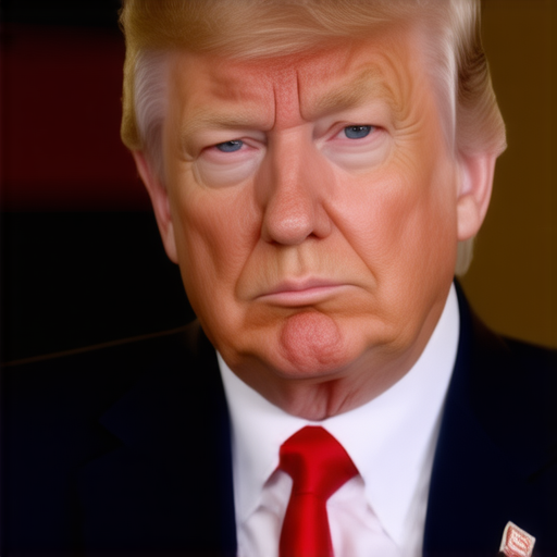 Лукашенко о встрече с Трампом: это не «встреча вассала и императора»