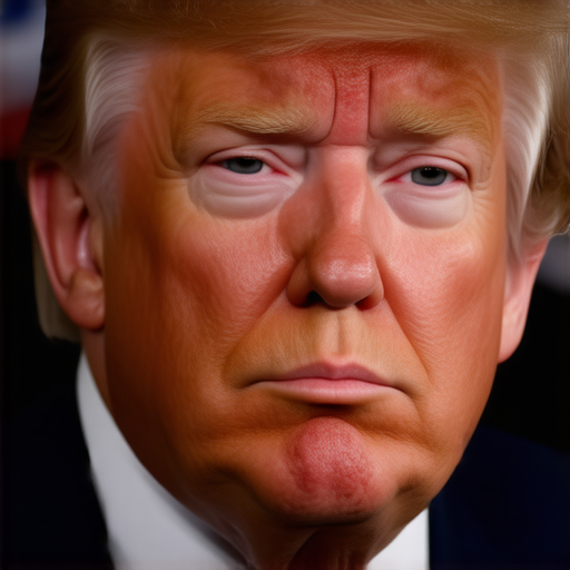 Трамп решил начать войну после брифинга от Нетаньяху