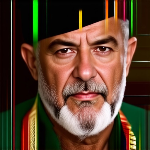 Командир КСИР Ирана взял под контроль военную и переговорную повестку