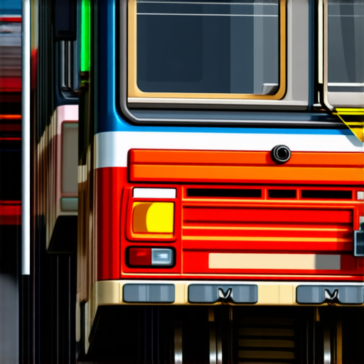 В Пакистане приостановлено движение общественного транспорта и грузовиков