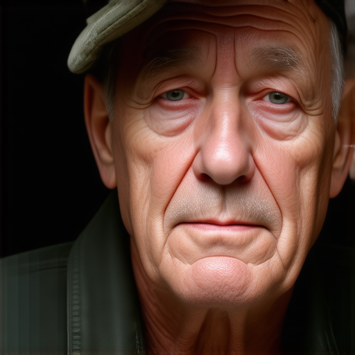 Позывные и лица. Одесса. Настоящий полковник