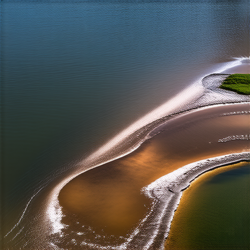 Глава МИД Приднестровья обвинил Молдову в сокрытии экологической катастрофы на Днестре