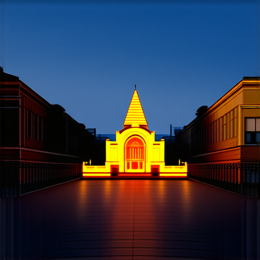 В Ростове допустили полное отключение интернета и связи