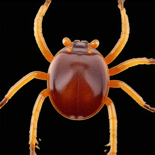 Биолог о клещах: почему их стоит уважать и правда ли о мутантах