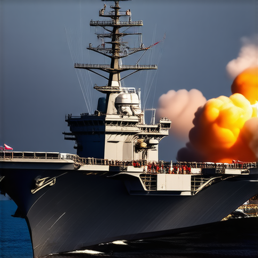 Израиль решил возобновить войну с Ираном