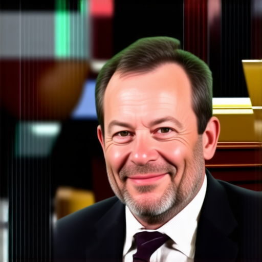 Партия Петра Мадяра победила на выборах в парламент Венгрии