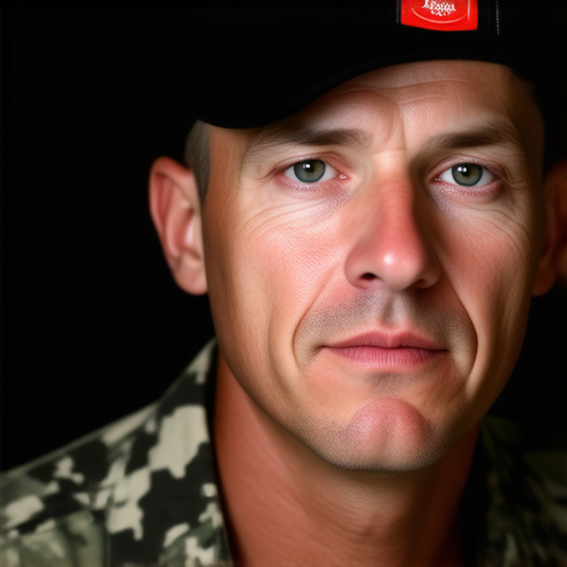 Суд приговорил к 5 годам ветерана с инвалидностью за самовольное оставление части