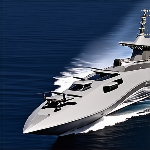 Аналитика: почему противник эффективнее внедряет БЭК и ПВО в Черном море