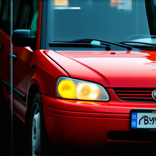 Дептранс: москвичам на летней резине лучше сесть на транспорт из-за непогоды