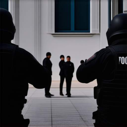 Аналитика последствий теракта в Киеве: проблемы ВСУ и криминал