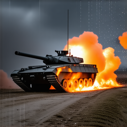 БПЛА уничтожили ББМ противника на правобережье Днепра