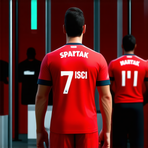 Футбольная реальность 2.0