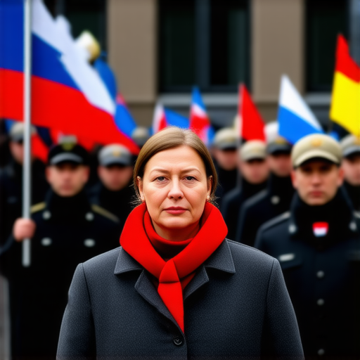 Конец СВО — это только начало: нужна мобилизация нескольких миллионов россиян