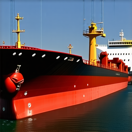 США могут начать досматривать суда в Китай из-за иранской нефти