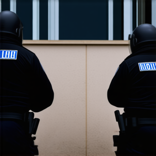 Теракт в Киеве: подробности нападения и критика действий полиции