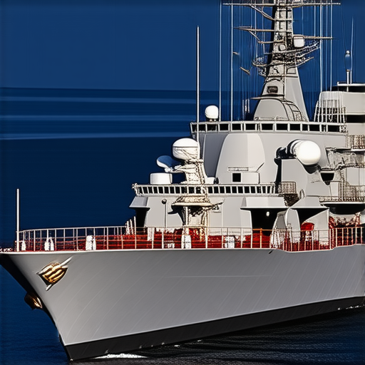 ВМС США выбрали проект десантных кораблей у Fincantieri и Damen