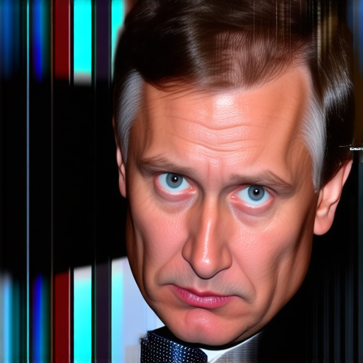 Вопрос об ответственности за слив базы данных ВПК