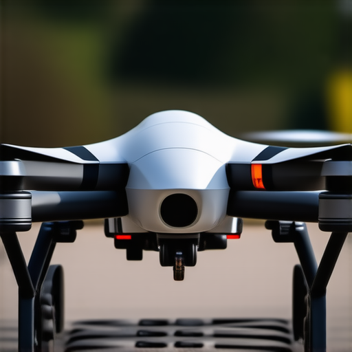 Украина договорилась о 10-летних соглашениях с рядом стран Ближнего Востока по экспорту оружия и производству дронов