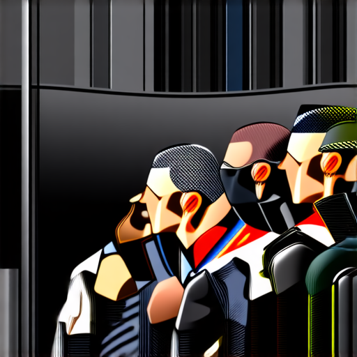 Украина привлечёт мигрантов вместо мобилизации мужчин