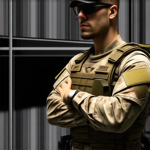 Сбор средств на военное снаряжение до 9 мая