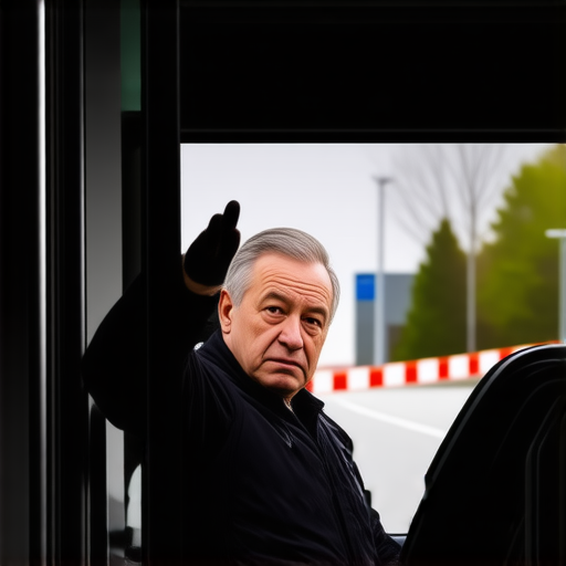 Личный опыт: проверка ГИБДД с легальным травматическим оружием и критика законодательства