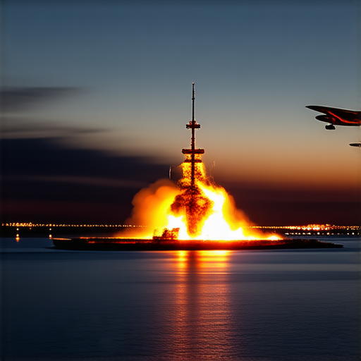 В Севастополе сбито 8 БПЛА: ПВО отразило атаку ВСУ, есть повреждения имущества