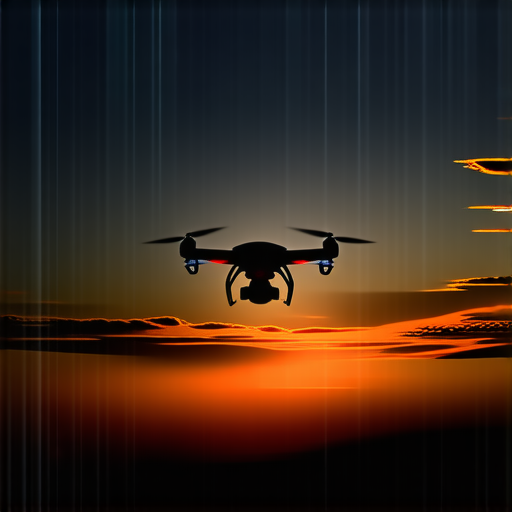 Призыв к безопасности для жителей регионов под атаками БПЛА