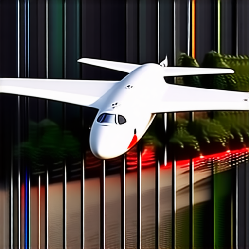 БПЛА-камикадзе ВС Украины зашли на территорию Крыма