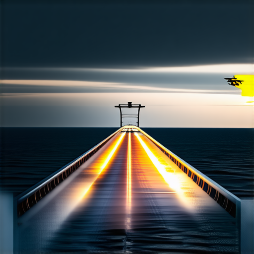 Новая группа БПЛА-камикадзе ВС Украины в направлении Евпатории