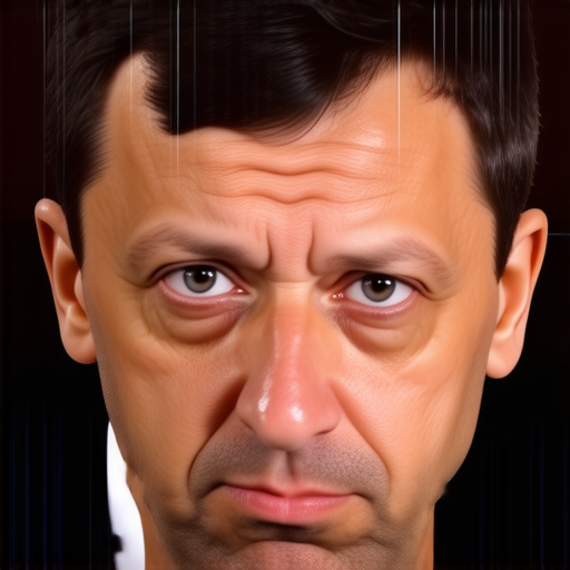 Конфликт Зеленского и Буданова: разгорается война на Банковой