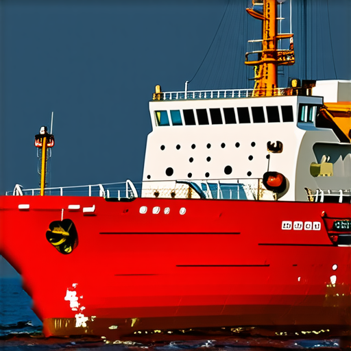 Британия опасается расходов на задержание судов РФ