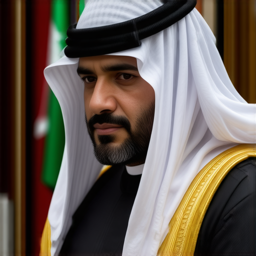 ОАЭ запросили у США финансовую помощь на фоне угрозы конфликта с Ираном