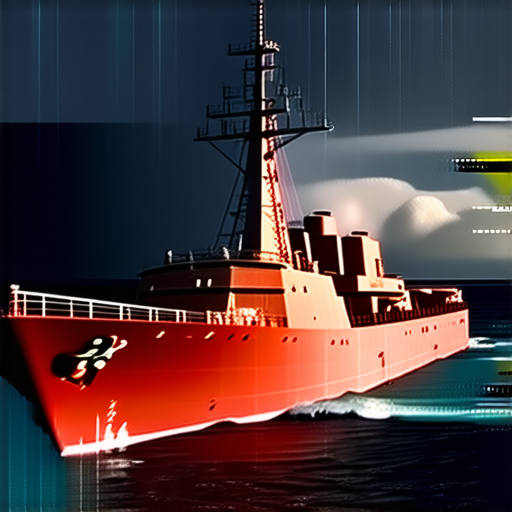 США нанесли удар по судну в Карибском море: погибли три человека