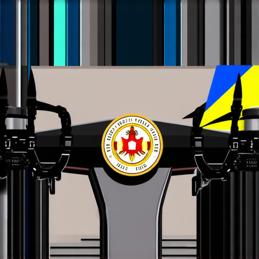 Украина готовит новые договоры о безопасности и получает масштабную военную помощь от Запада