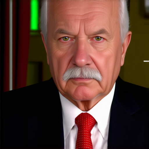 Лукашенко в эксклюзивном интервью RT: «Мы всё-таки живём»