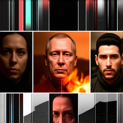 Подборка ликвидаций живой силы противника ударами FPV-дронов