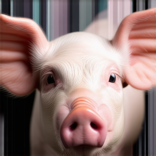 Производство свинины выросло на 5,7%, но цены упали из-за избытка предложения