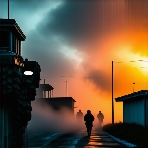 Солдат удачи